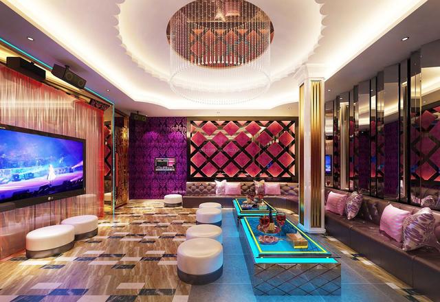 肇庆商务ktv精彩玩法推荐-德庆县ktv预定