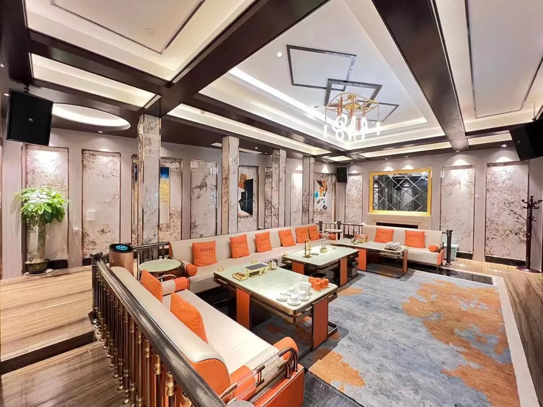 肇庆商务ktv中低端区别解析-四会市ktv订房