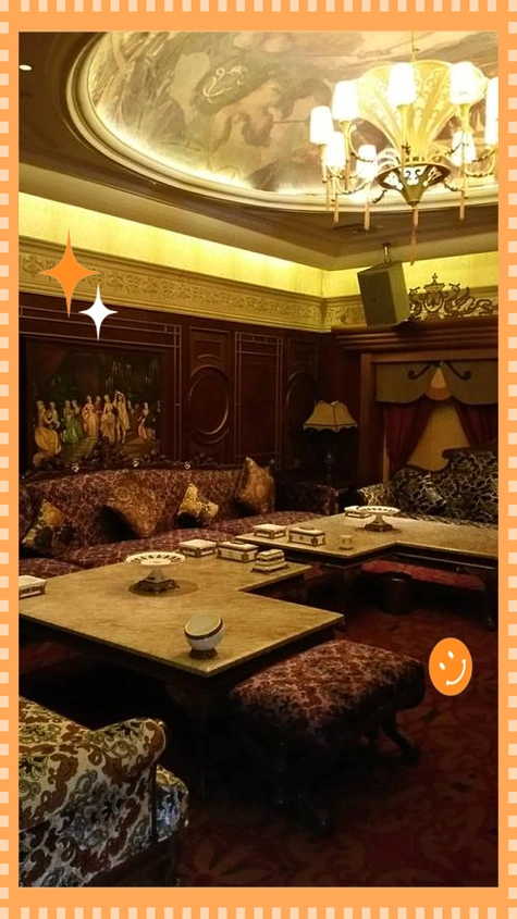 肇庆商务ktv中低端区别详解-鼎湖区ktv预定